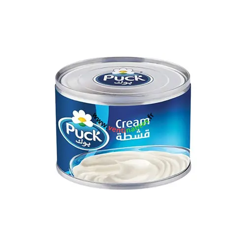 Crème Puck, 170g
