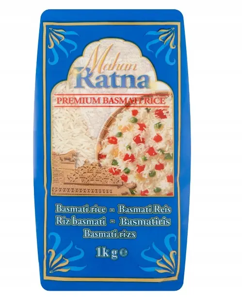 Riz Basmati, Mahan Ratna, 1kg