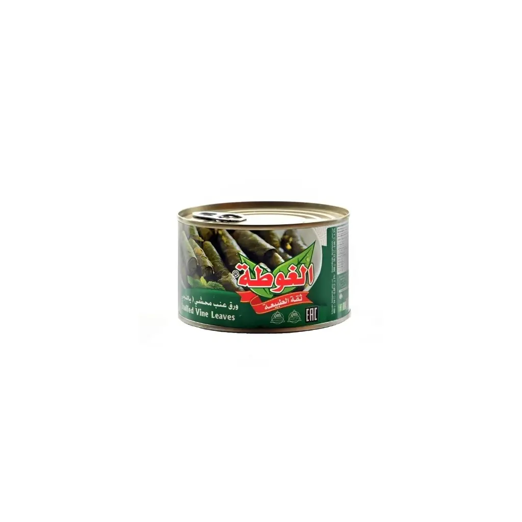 Feuilles de Vigne Farcies, Algota, 400g