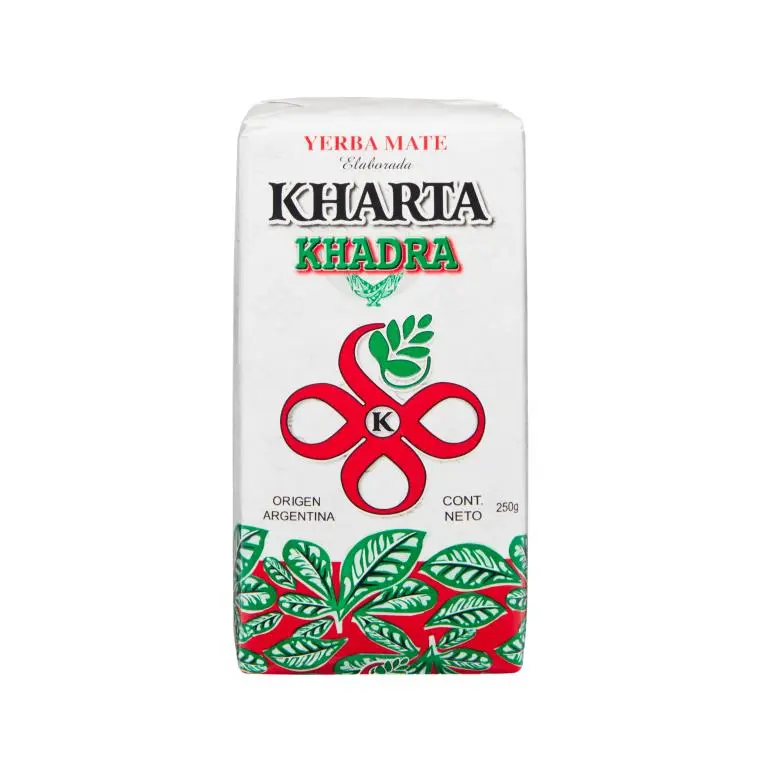 Maté Kharta Blanc, 250g