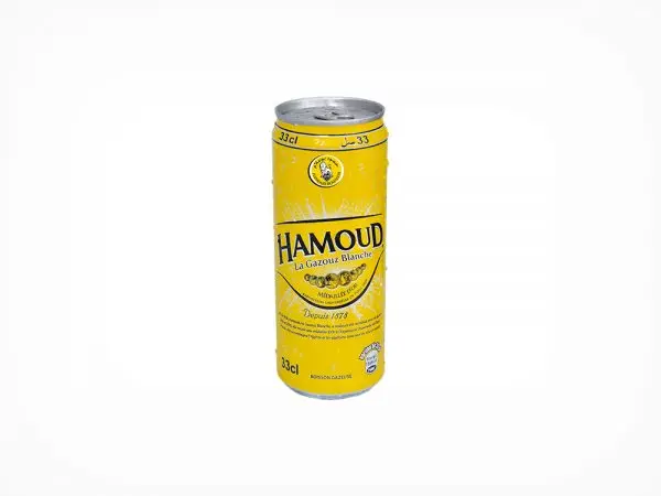 Hamoud, 33cl
