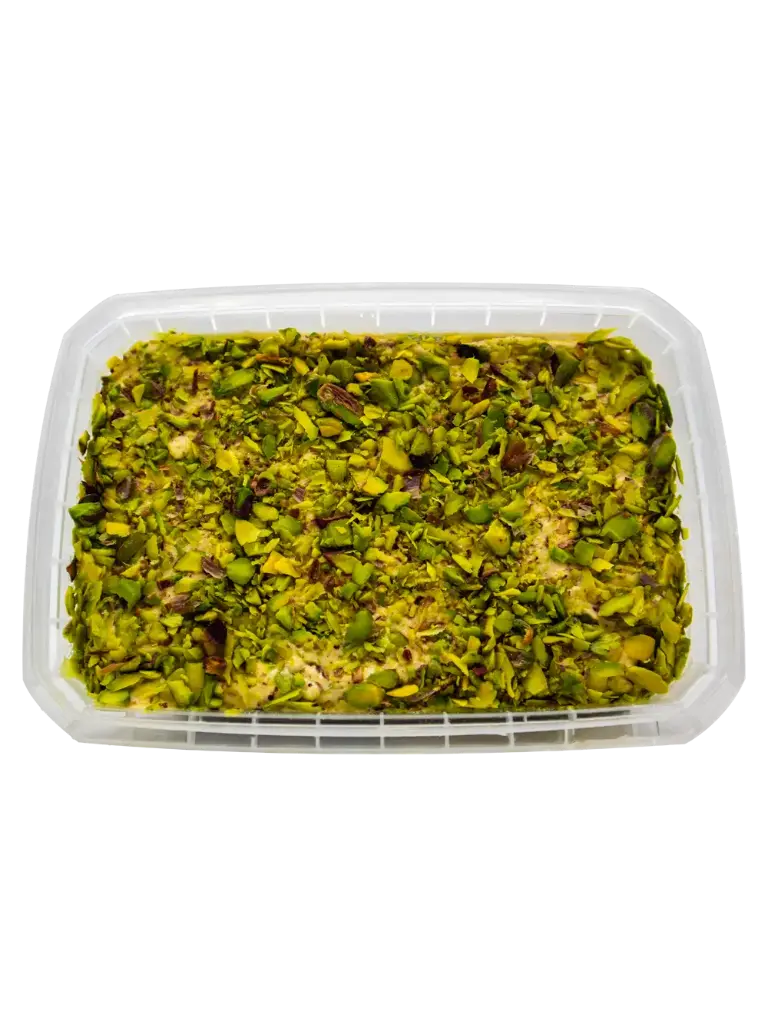 Halawa avec pistache, Lara, 800g