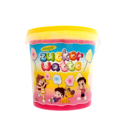 Eau barbe à papa, 50g