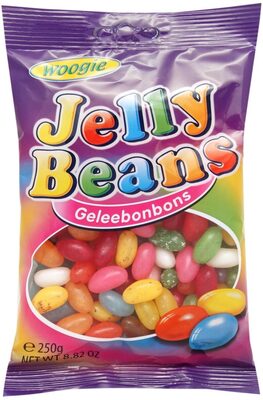 Jelly beans, 250g