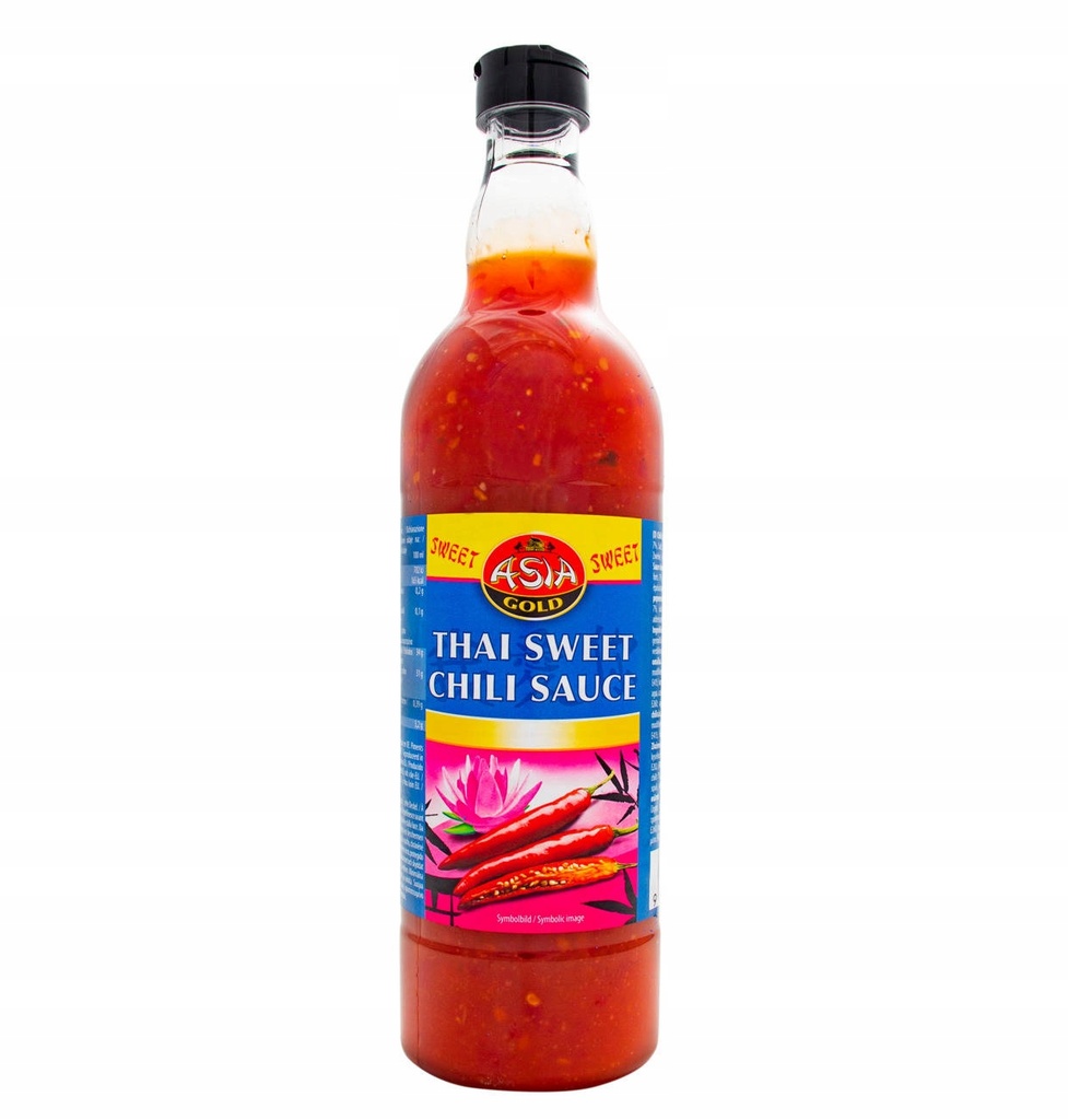 Thai Sweet Chili Sauce, 700ml