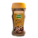 Café soluble gold, Gina, 100g
