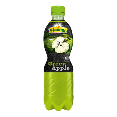 Pomme verte, Pfanner, 10% BCE 0,5l 