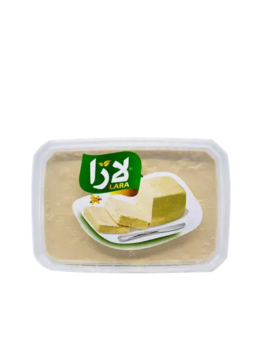 Halva With Vanilla, Lara, 400g