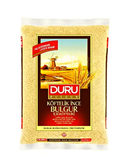 Boulgour gros, Yorem, 800g