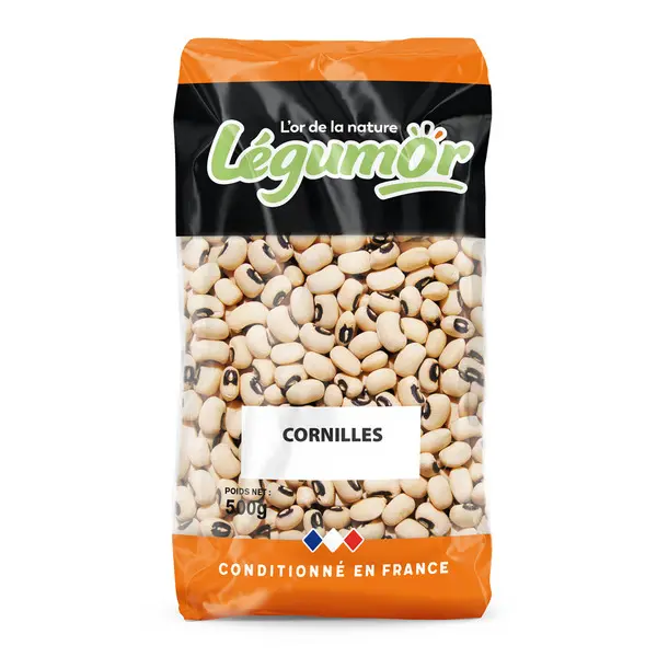 Cornille, Legumor, 1kg