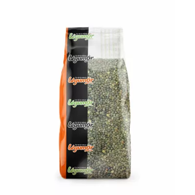 Lentille verte, Legumor, 1kg