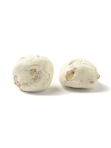 Nougat Mann & Salwa Lux