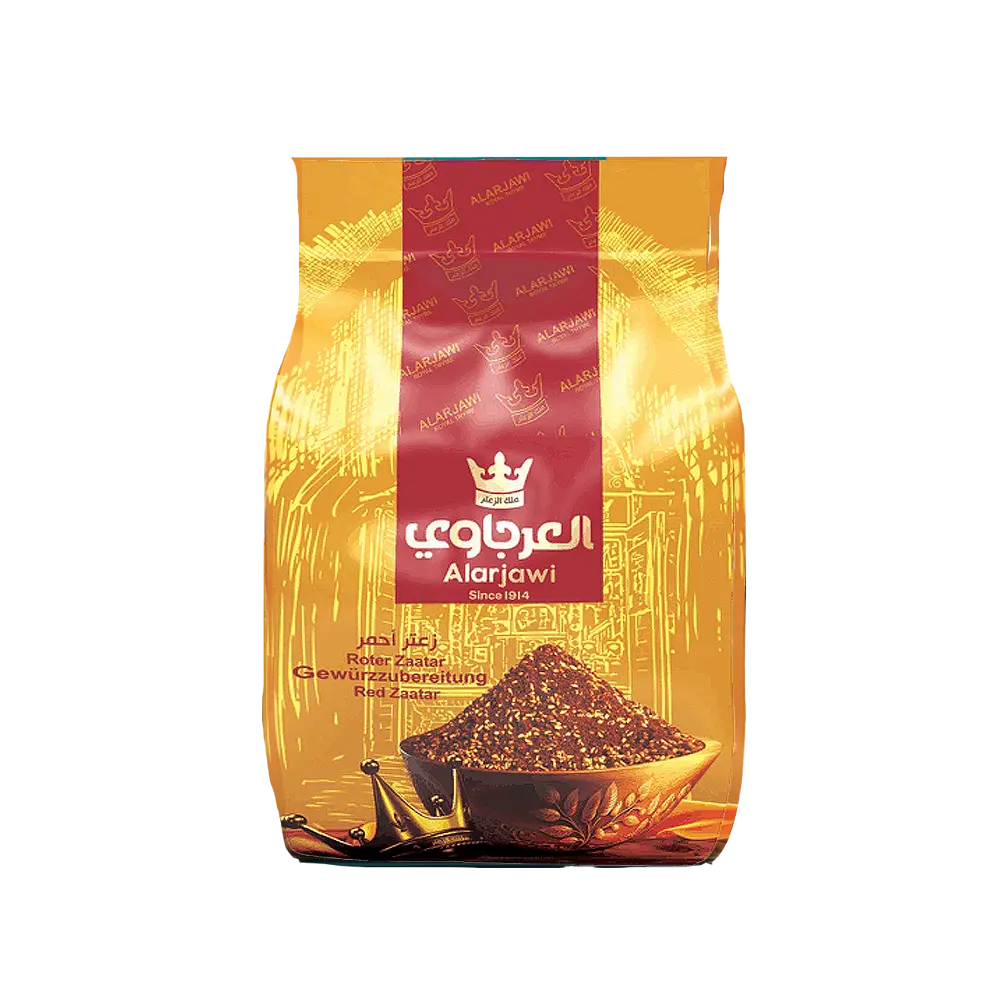  Thym rouge, Alarjawi, 450g