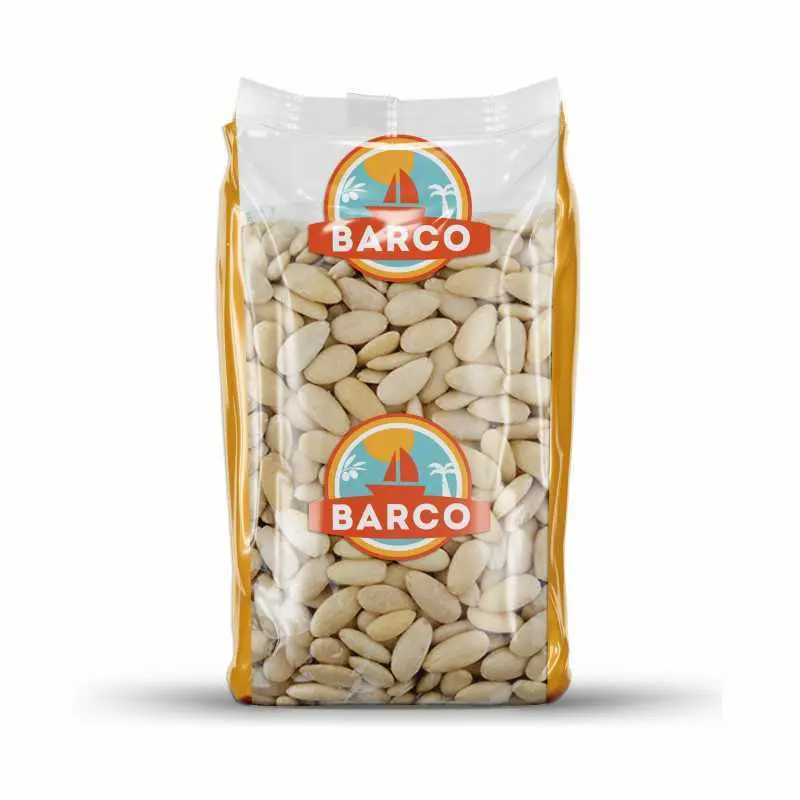 Amande Blanchie, Barco, 400g