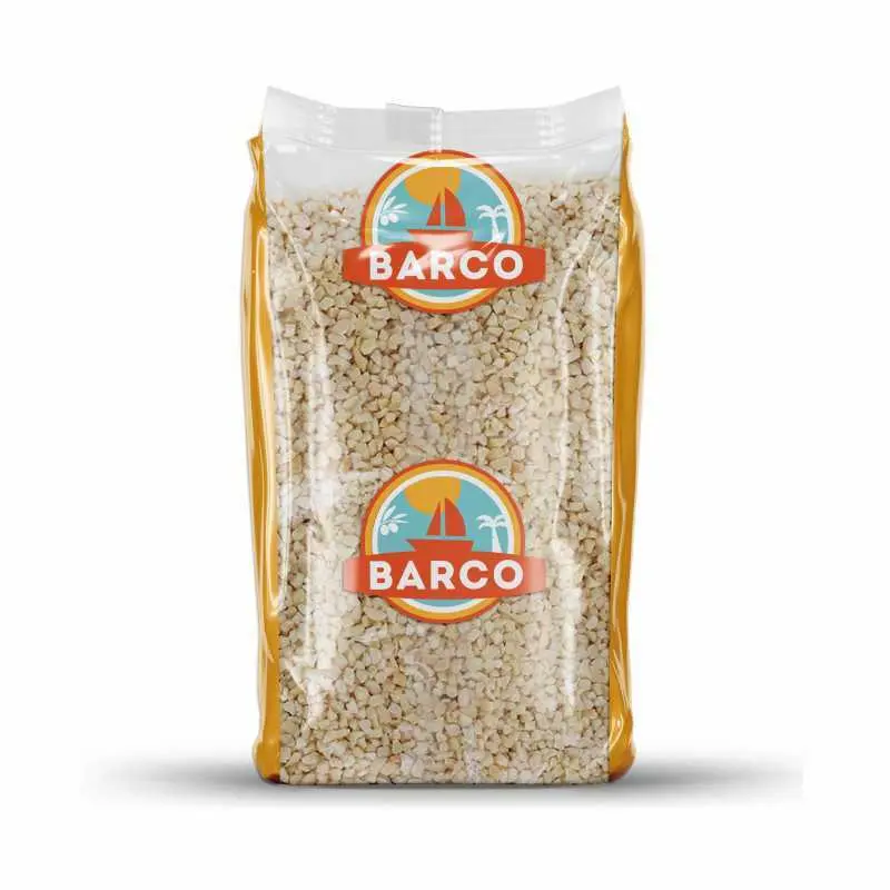 Amande Hachée, Barco, 400g