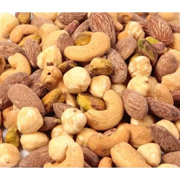 Mix nuts salé vrac