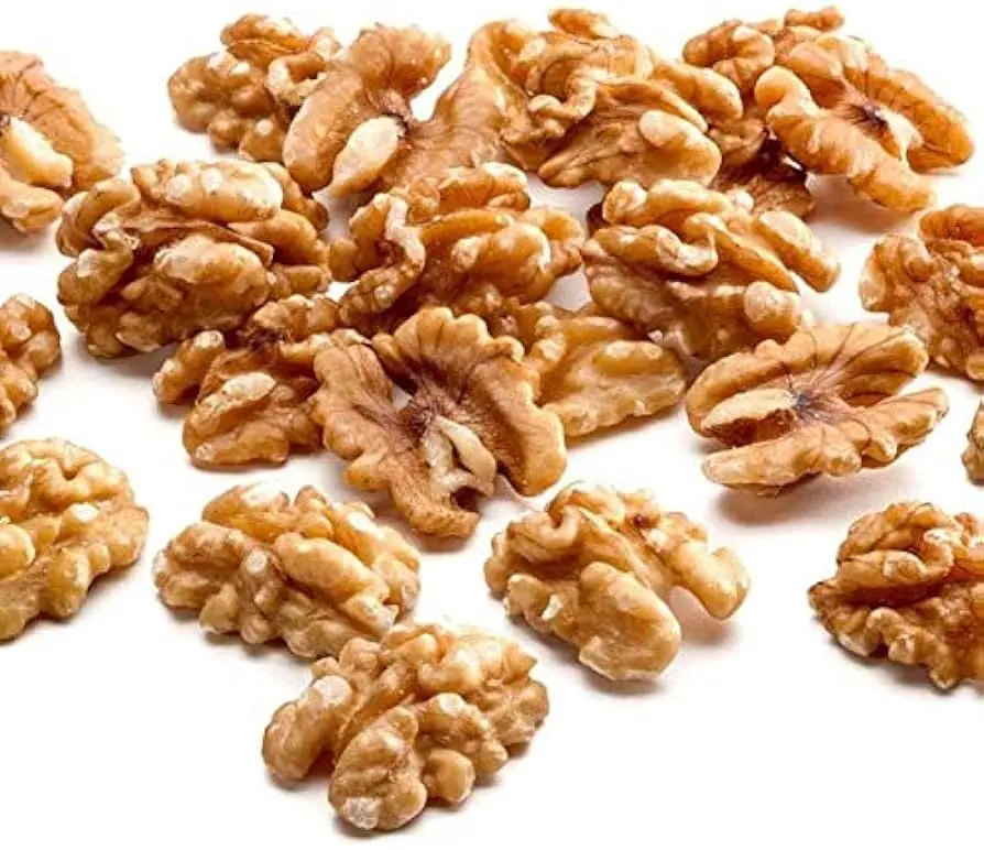 Noix décortiquées vrac