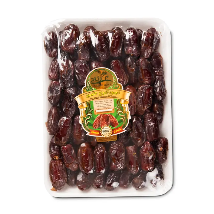 Dates Khodari, 900g