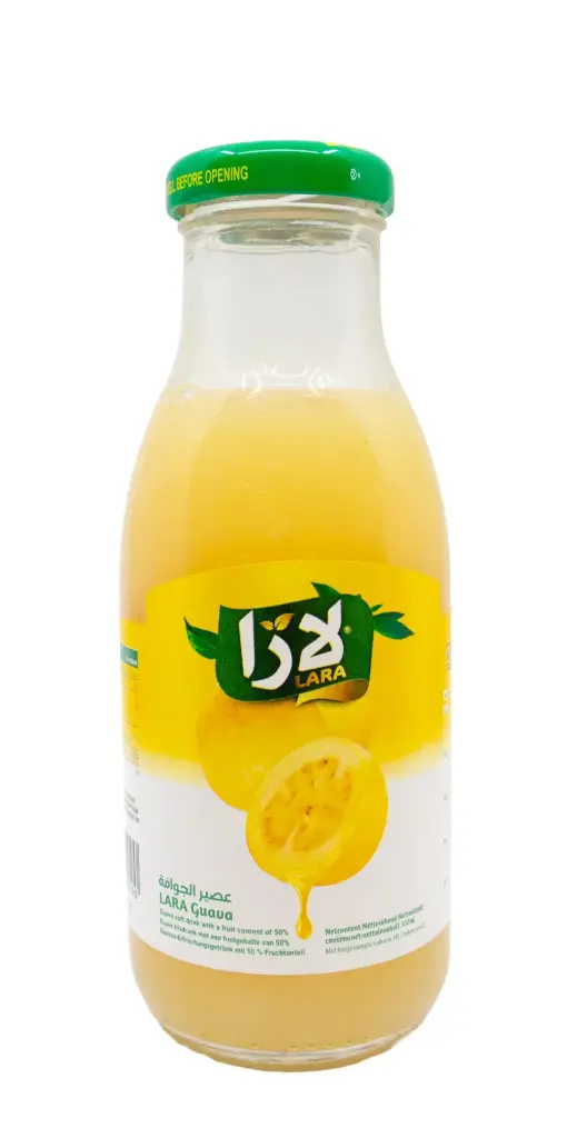 Jus guava, Lara, 300ml