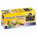 Fleurs Shamia, Al Attar, 12 pièces