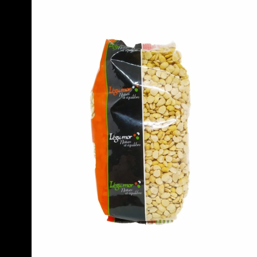 Fevette décortiquées, Legumor, 1kg