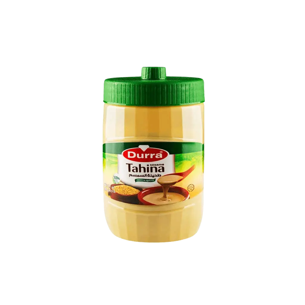 Tahina, Durra, 400g