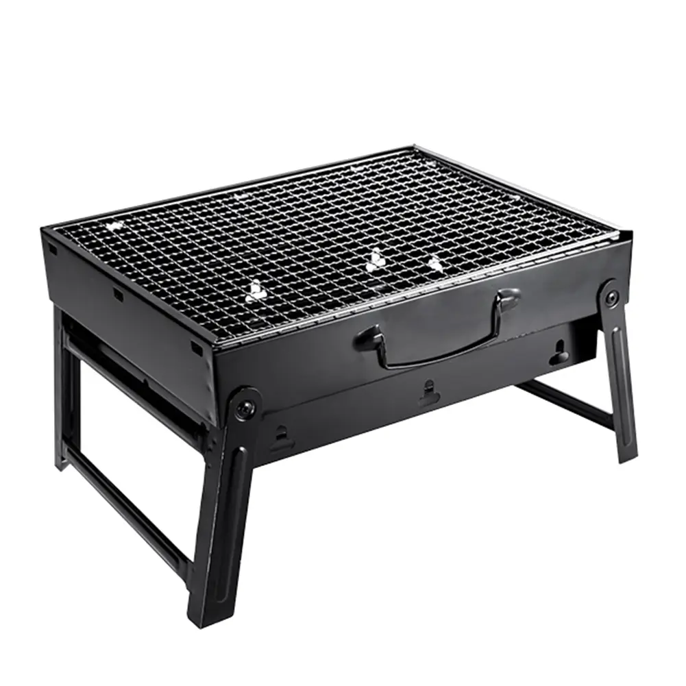 Easy Assemble Grill, 35x25x35CM