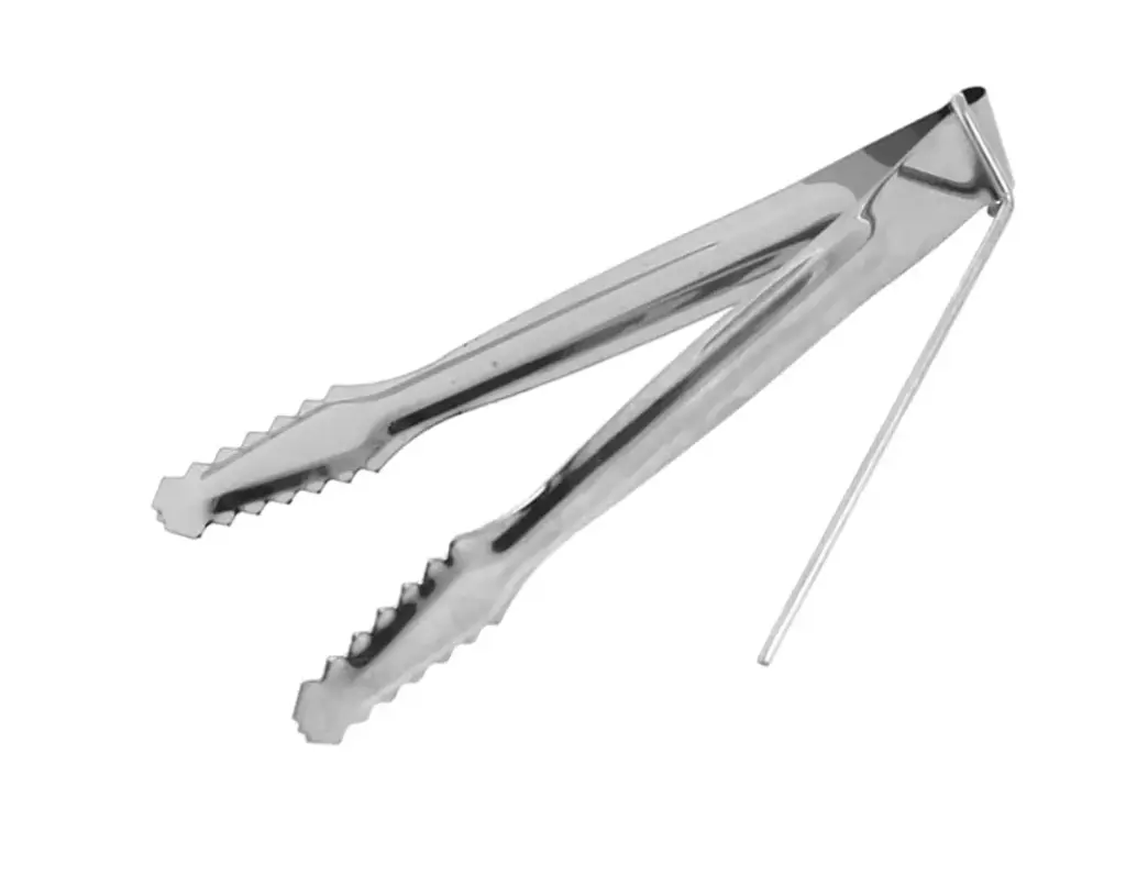 PINCE CHARBON CHICHA