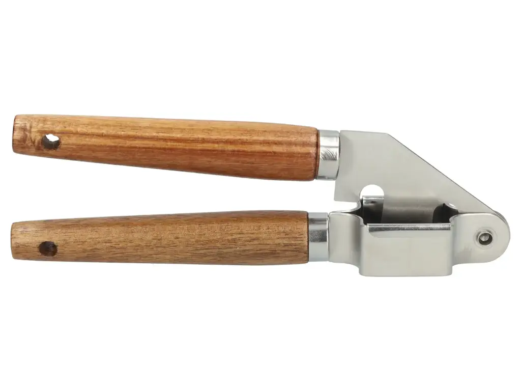 Presse Ail En Bois Grand Extra