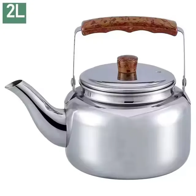 Théière, Tea Kettle, 2L
