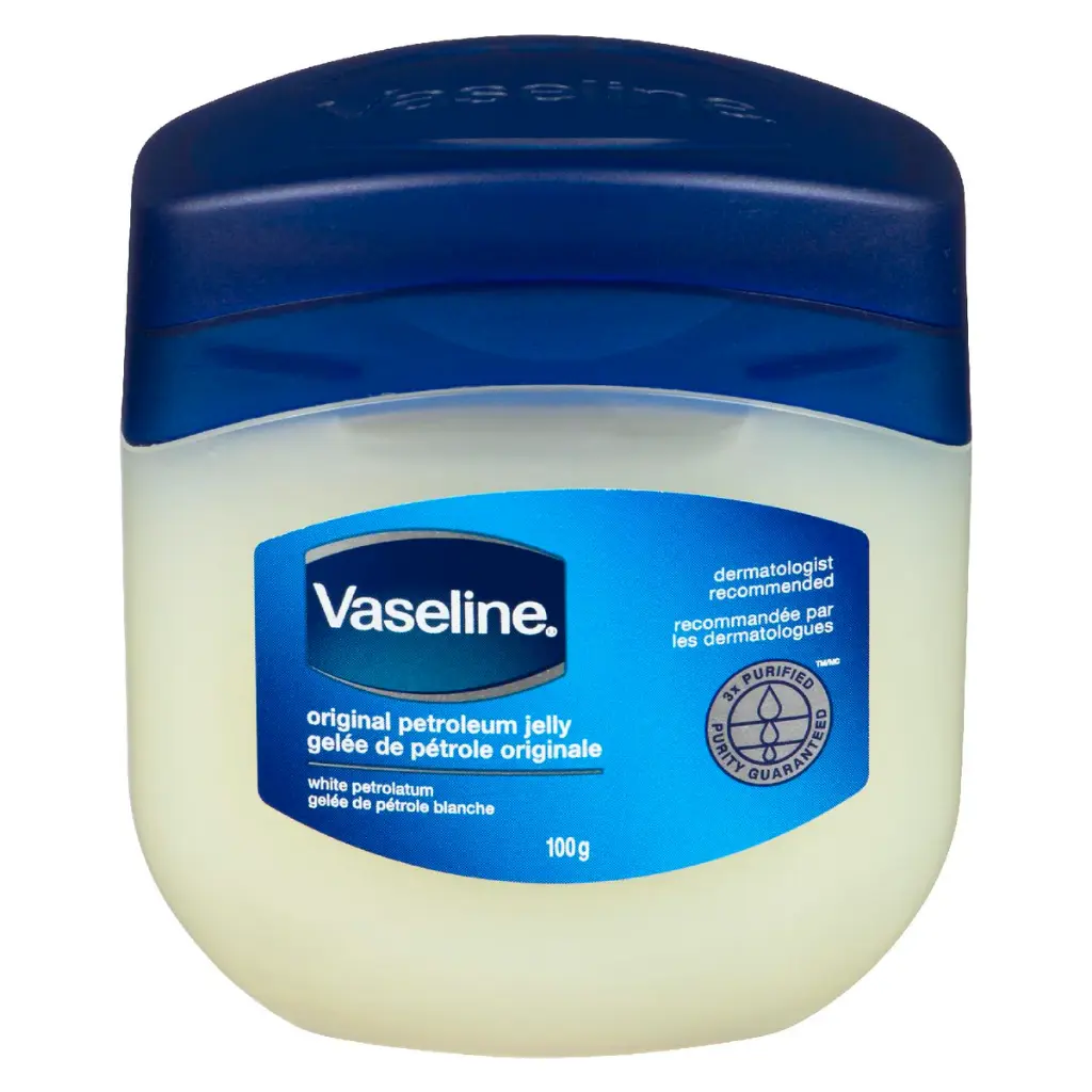 Vaseline 100g