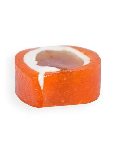  Raha Roll Coconut Apricot Extra