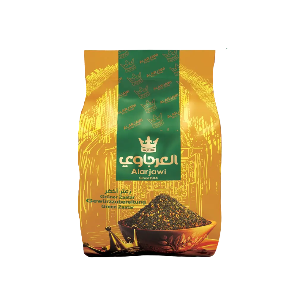  Thym vert, Alarjawi, 450g