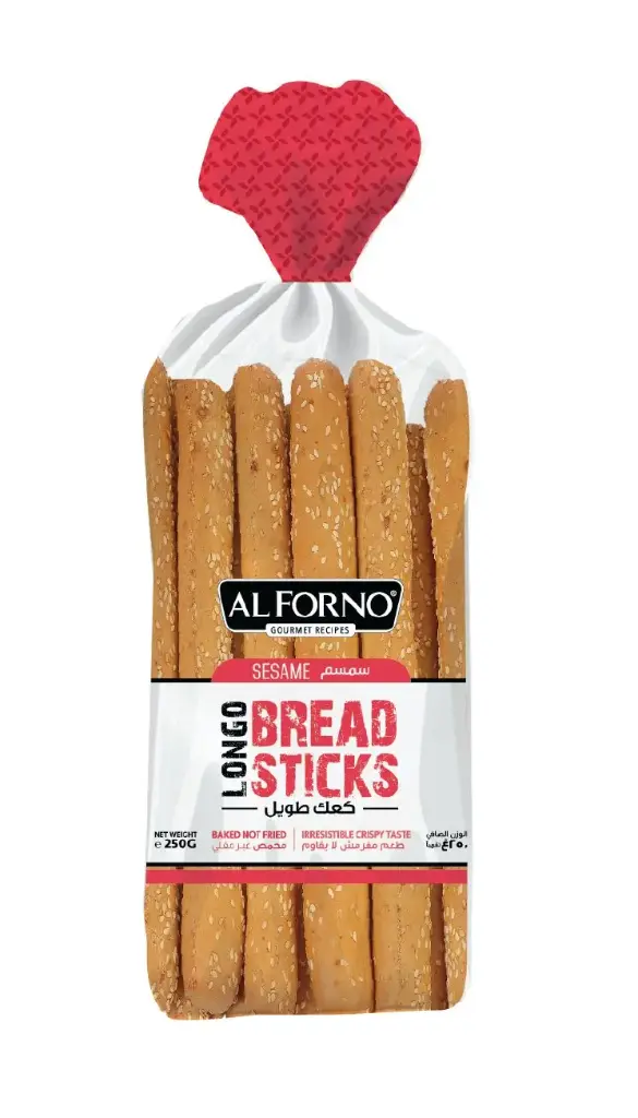 Al Forno, Kaak Assroune Sésames Large