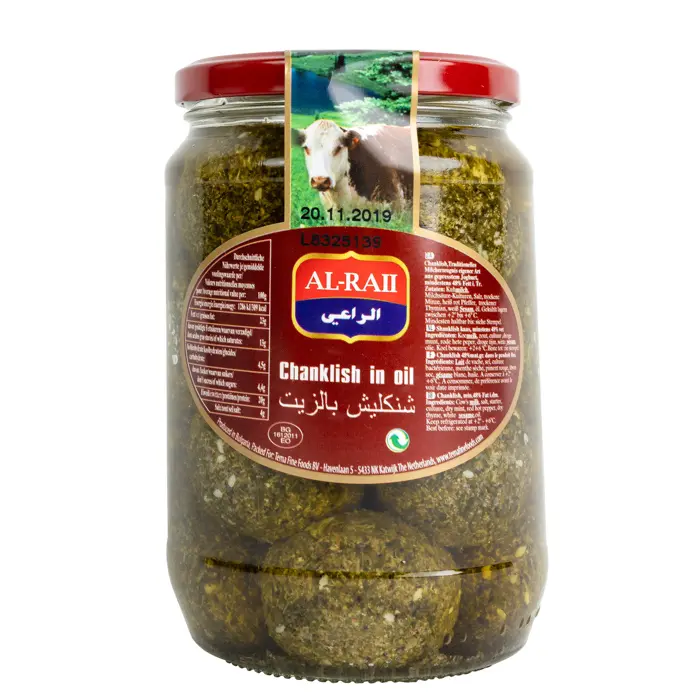 Al Raii, Chanklish, 425g
