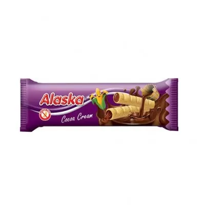 Alaska Cocao cream, Alaska, 18g