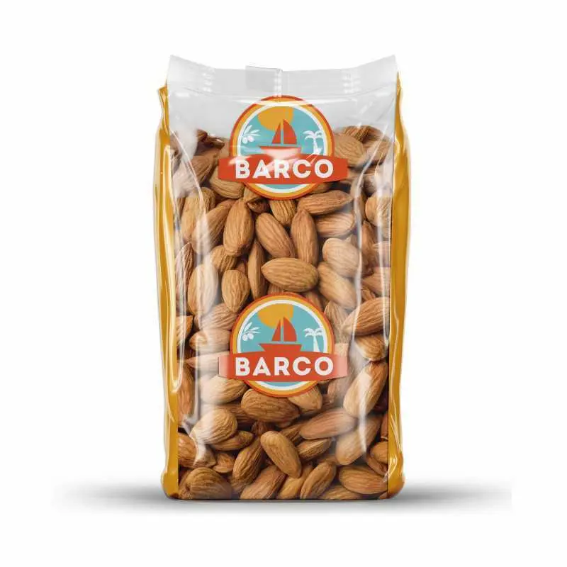 Amande décortiquée suprême, Barco, 600g