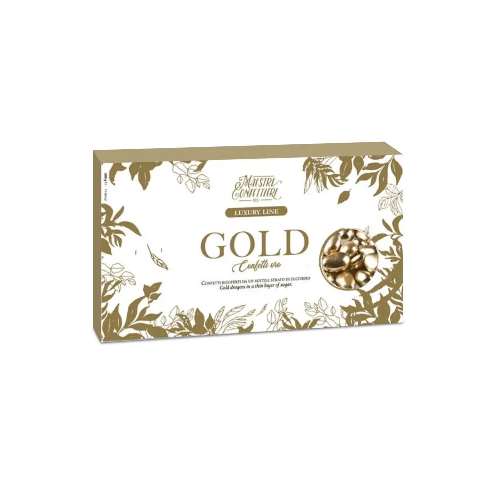 Amor Goloso, Gold, 500g