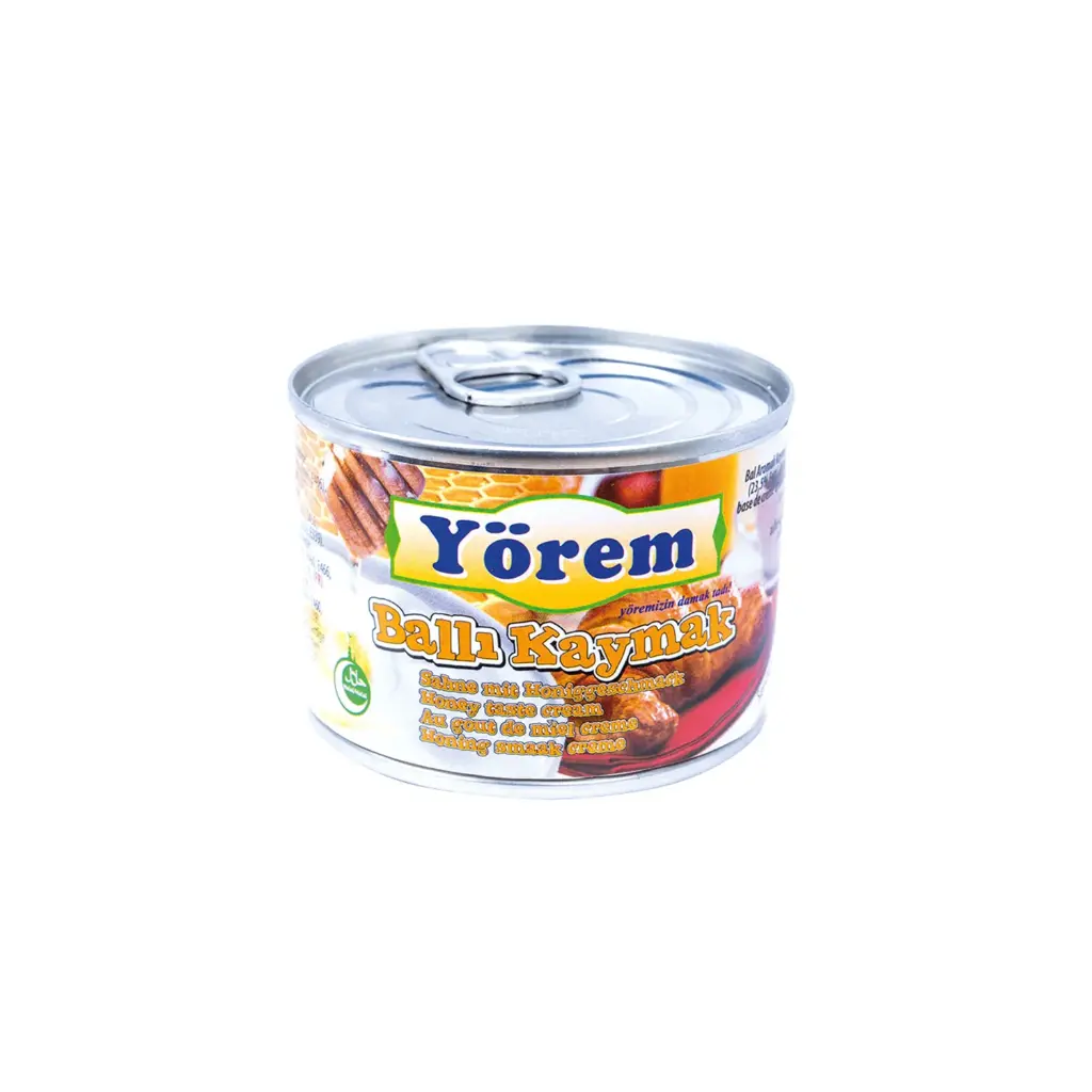 Balli kaymak, Yorem, 170g