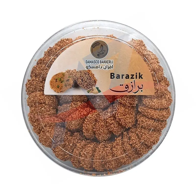 Barazek, Damasco, 325g