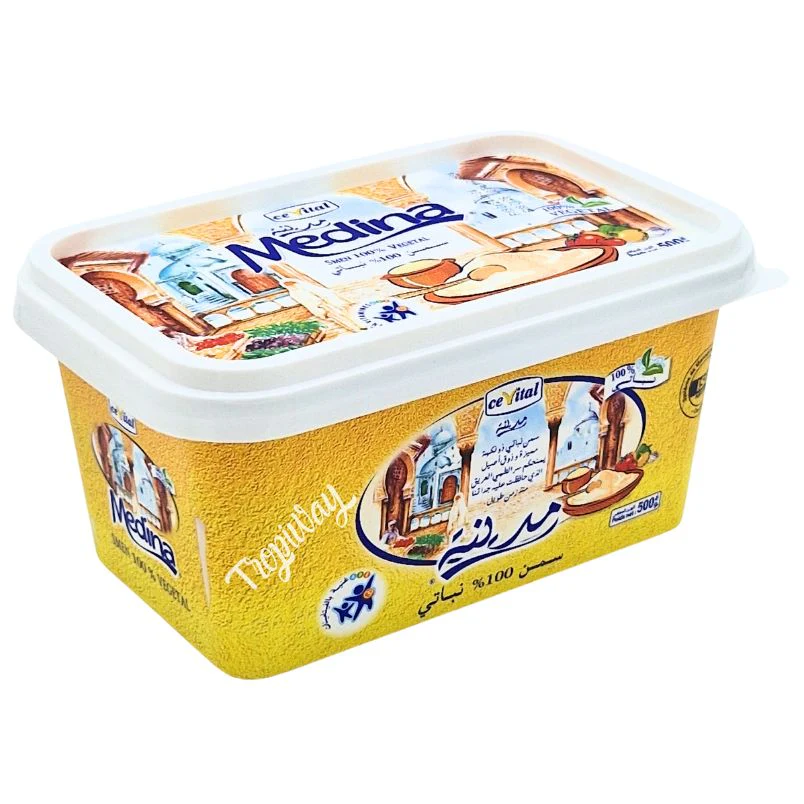 Beurre, Medina, 500g