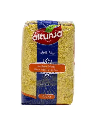 Blé Pelé Altunsa, 900g