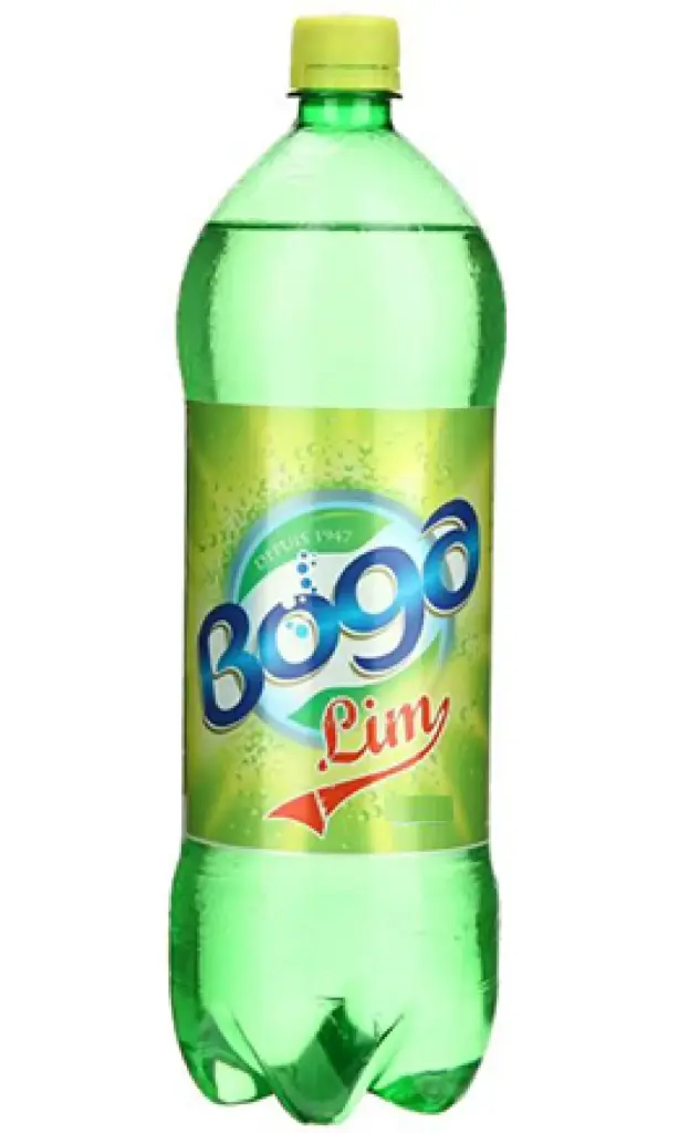 Boga Lim, 1.5L