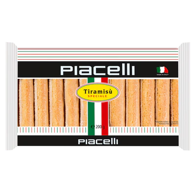 Boudoirs Tiramisu 200g