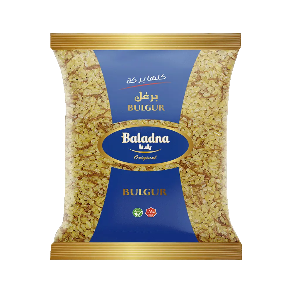 Boulgour aux vermicelles, Baladna, 800g
