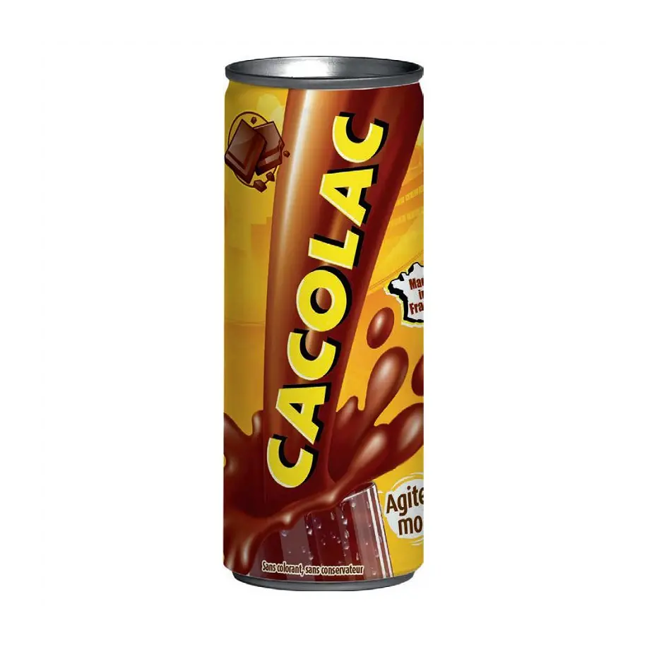 Cacolac Pistache, 25cl