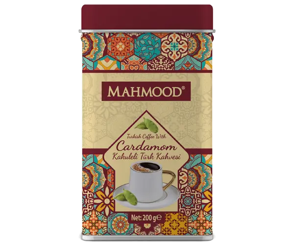 Café Mahmood cardamom, 200g