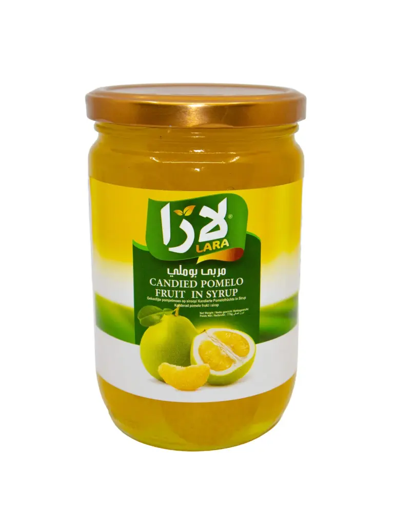 Confiture de Pomelo , Lara, 775g