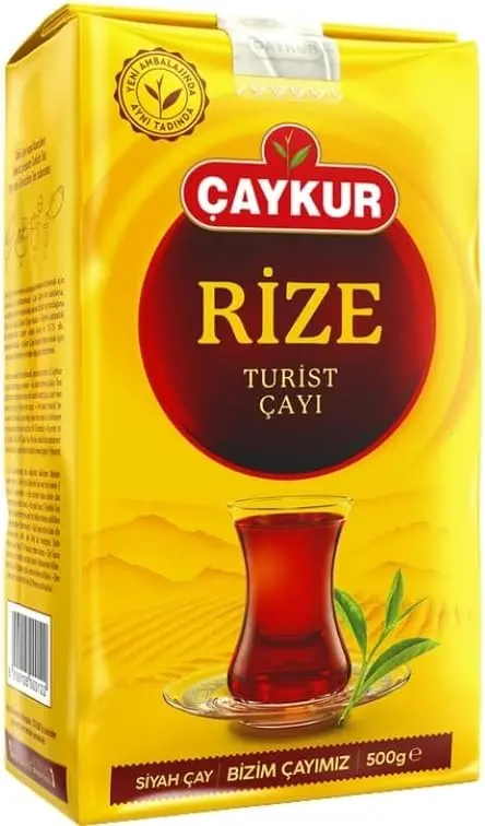 Caykur Rize Tea, 500g