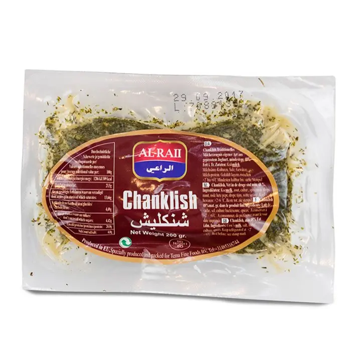 Chanklish, Al Raii, 200g